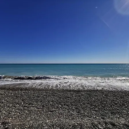 Apartment Global Properties, Con Piscina En Playa Corinto *