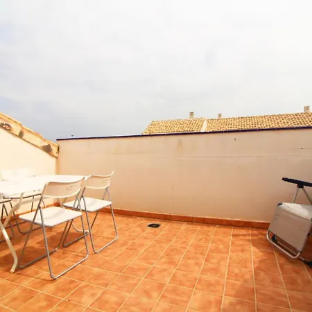 Global Properties, Con Piscina En Playa Corinto Apartment *