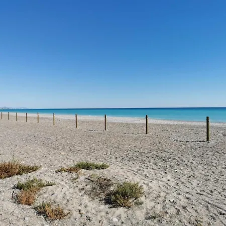 Apartment Global Properties, Con Piscina En Playa Corinto Sagunto
