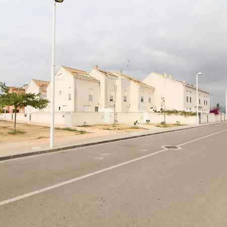 Global Properties, Con Piscina En Playa Corinto Apartment *