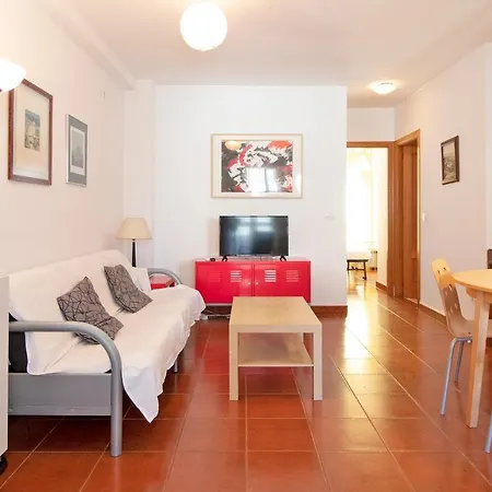 Global Properties, Con Piscina En Playa Corinto Apartment