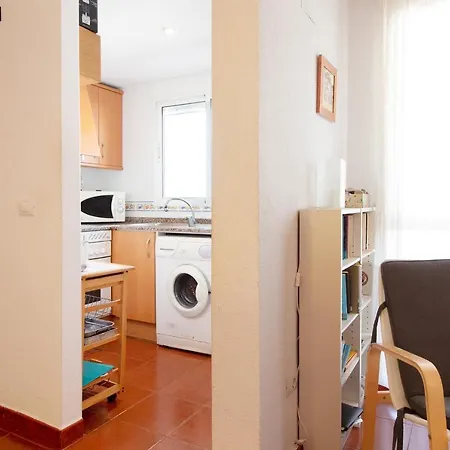 Global Properties, Con Piscina En Playa Corinto * Sagunto